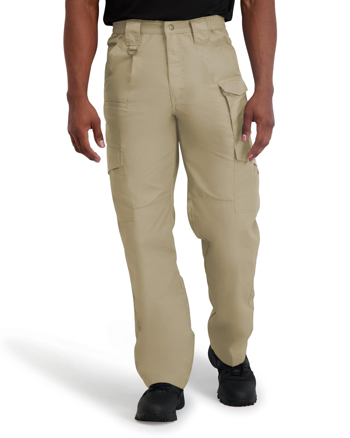 Propper Pantalones tácticos livianos para Hombre | Pantalones de trabajo cargo de rendimiento para agentes de la ley, profesionales, socorristas
