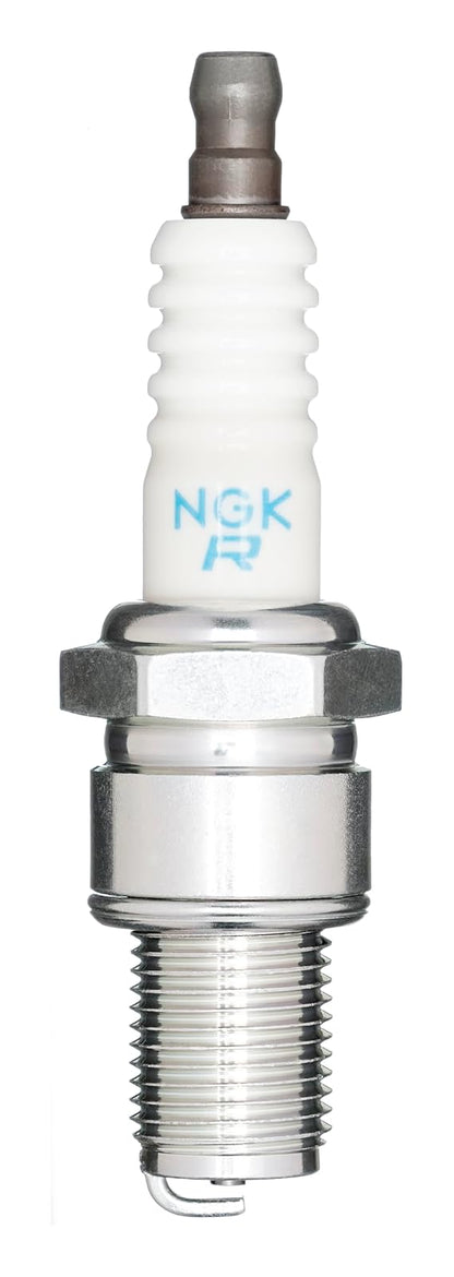 NGK Bujía BR8ES, Paquete de 1
