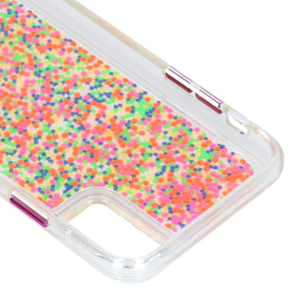 Case-Mate Carcasa para iPhone y XS, Multicolor