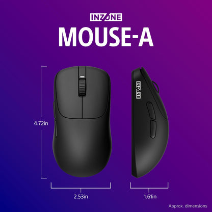 Sony INZONE Mouse G-500