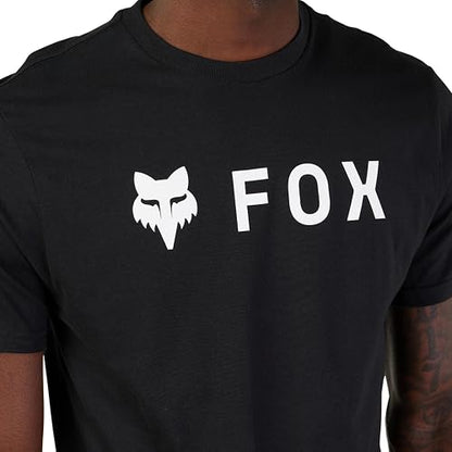 Fox Racing Absolute SS Prem tee Playera Absolute SS Prem Hombre