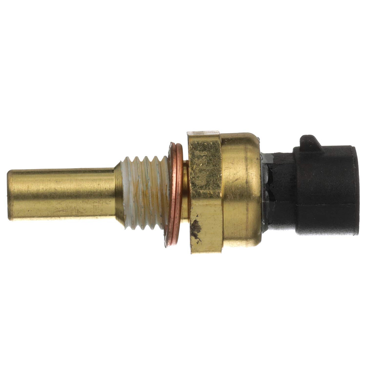 Delphi Sensor de Temperatura del Refrigerante TS10076 | Sustituye a 213953 12608814 15369305 213-4333 25037062 15 32 6388 8-12608-814-0 8-15326-388-0 280130014 TXS. 6 TX8 TX8 9 3033