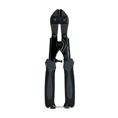 Surtek 115138 Cortapernos con mangos tubulares 8" - 8"