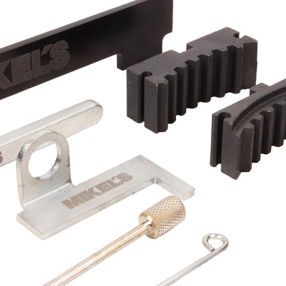 Kit juego para sincronizar bandas de distribución