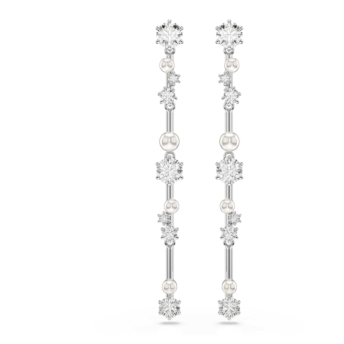 Swarovski Constella Kollektion - Constella Oorhangers