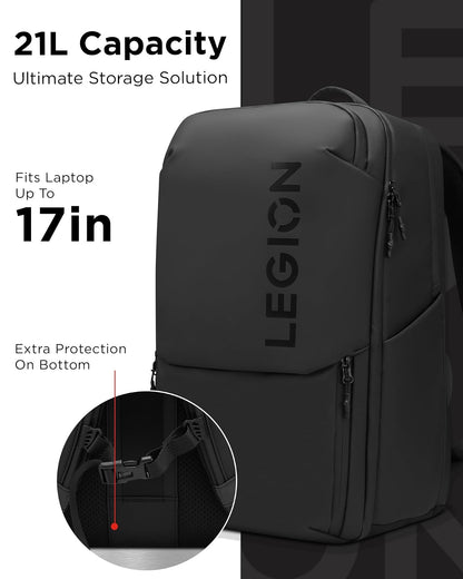 Lenovo Mochila Gamer Legion