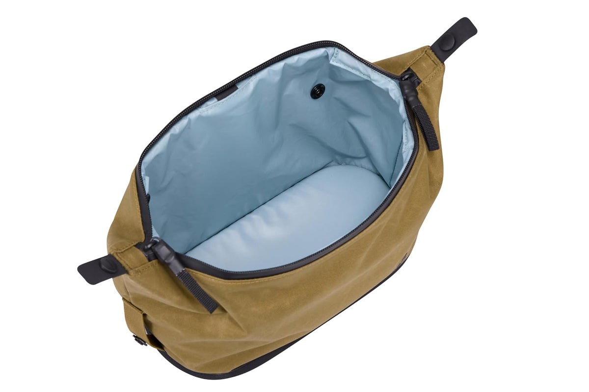 Thule Aion Neceser de Viaje | Incluye Bolsa Impermeable, Organizadores Internos