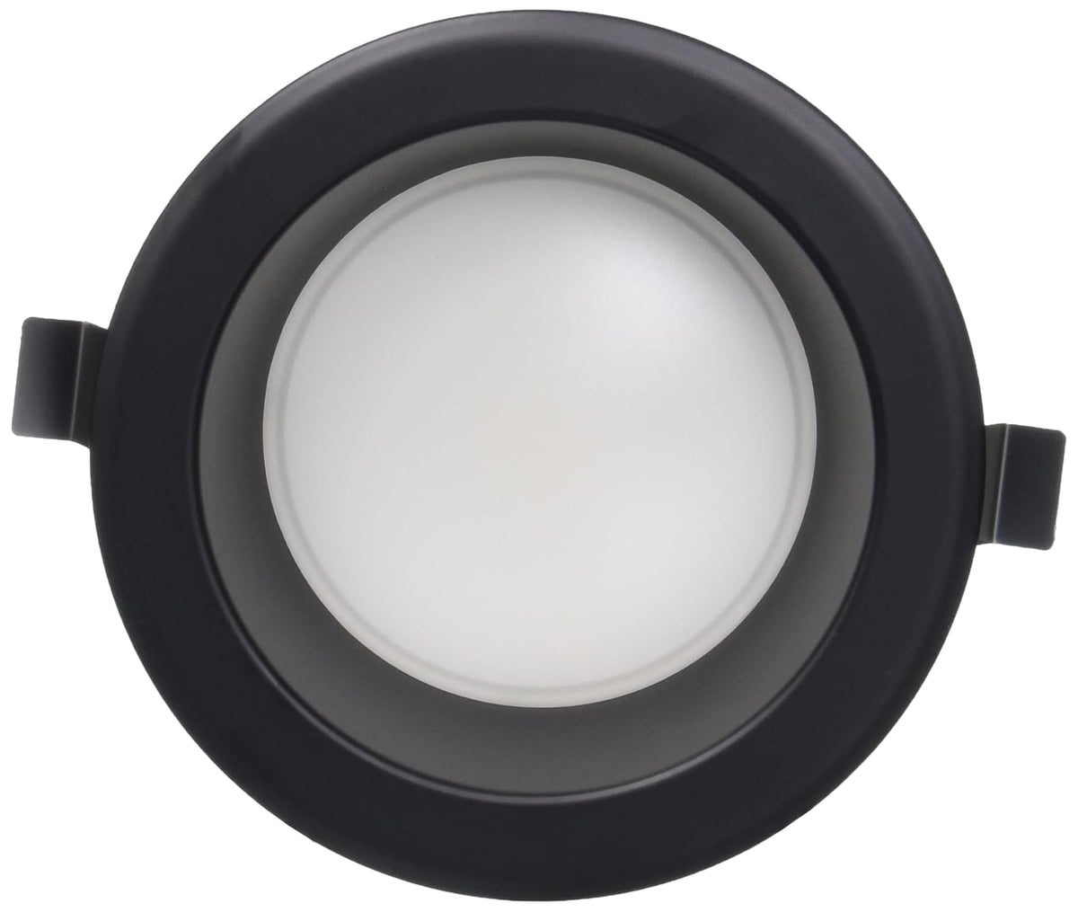 Tecnolite Lámpara Downlight LED Empotrable 20 W, Luz de Día, No atenuable, LED integrado