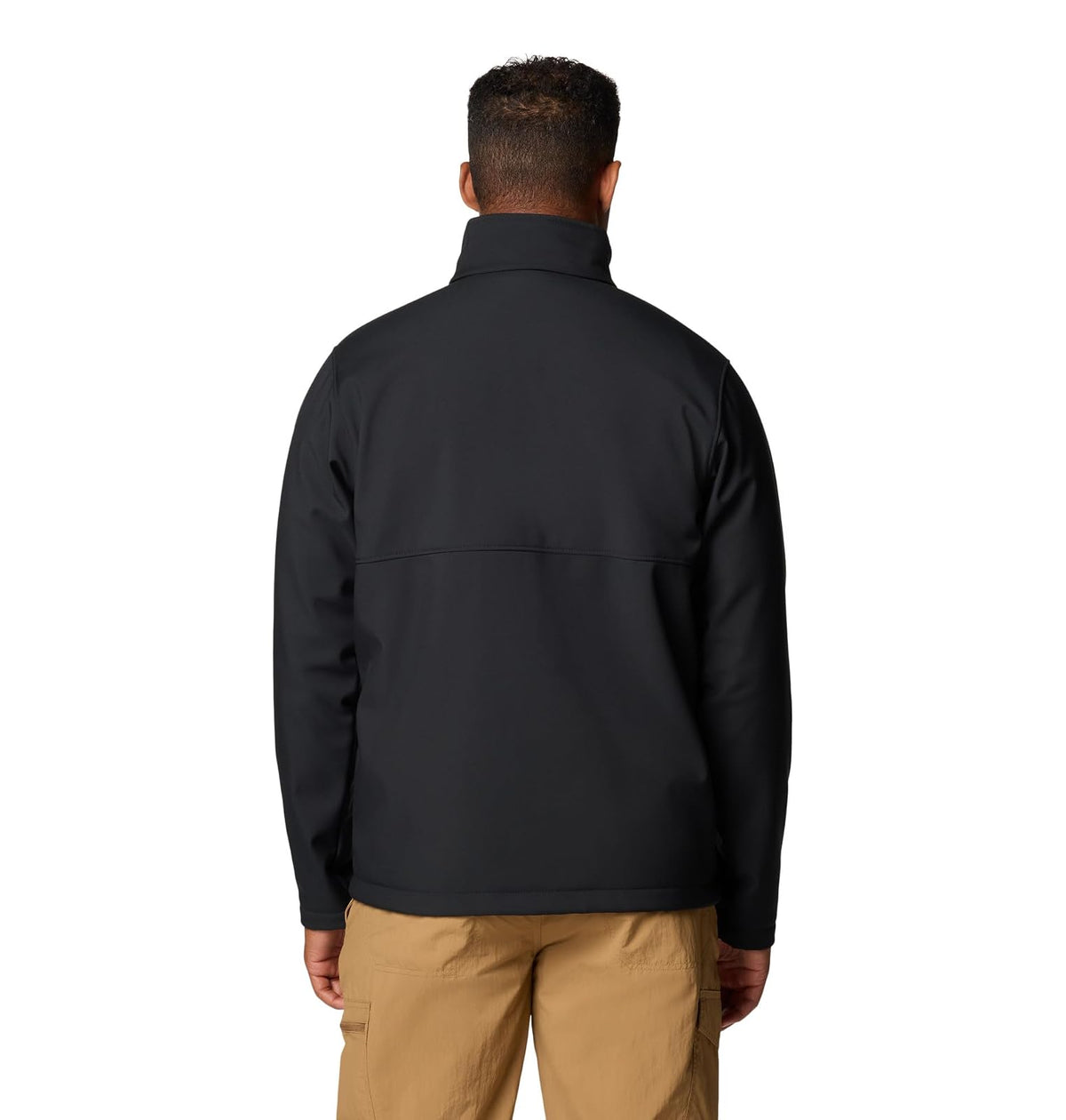 Columbia Ascender Softshell Jacket chamarra Softshell AscenderHombre
