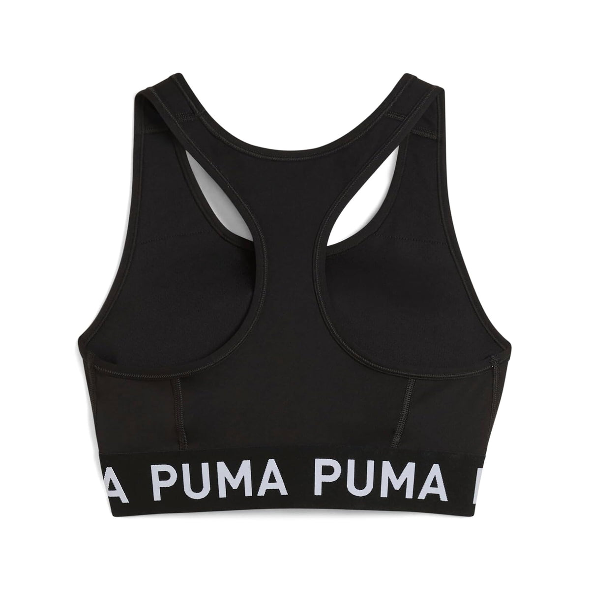 Puma 4keeps Elastic Bra - P Sujetadores deportivosMujer