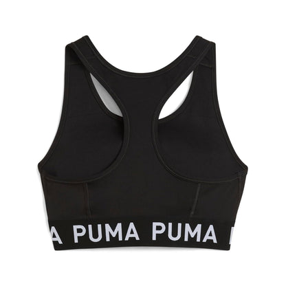 Puma 4keeps Elastic Bra - P Sujetadores deportivosMujer