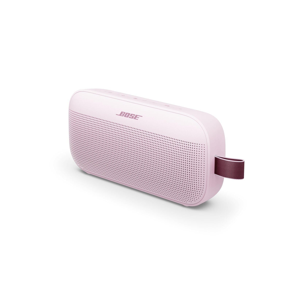 Bose SoundLink Flex 2.ª gen. altavoz Bluetooth portátil - Petal Pink