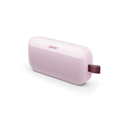 Bose SoundLink Flex 2.ª gen. altavoz Bluetooth portátil - Petal Pink