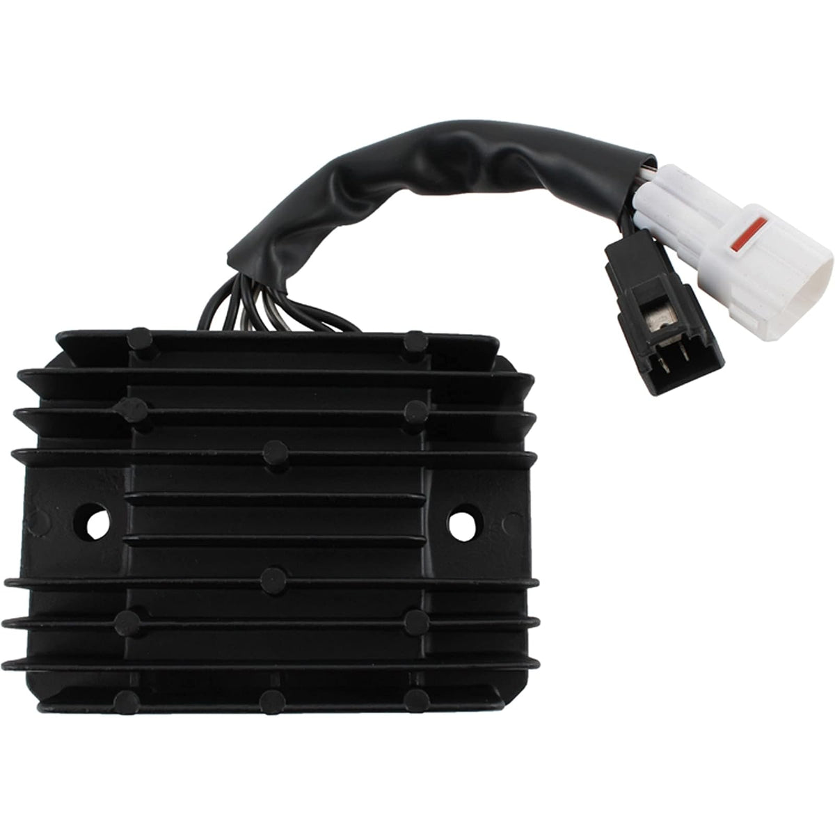 DB Electrical 230-58063 - Regulador rectificador para Suzuki 700X King Quad 2005-2007 Gsx-R1000 2005 2006 C90 Boulevard 2005-2009 Intruder Volusia 2001-2004 ESP244 5280 32800-41F10 32800-41F11
