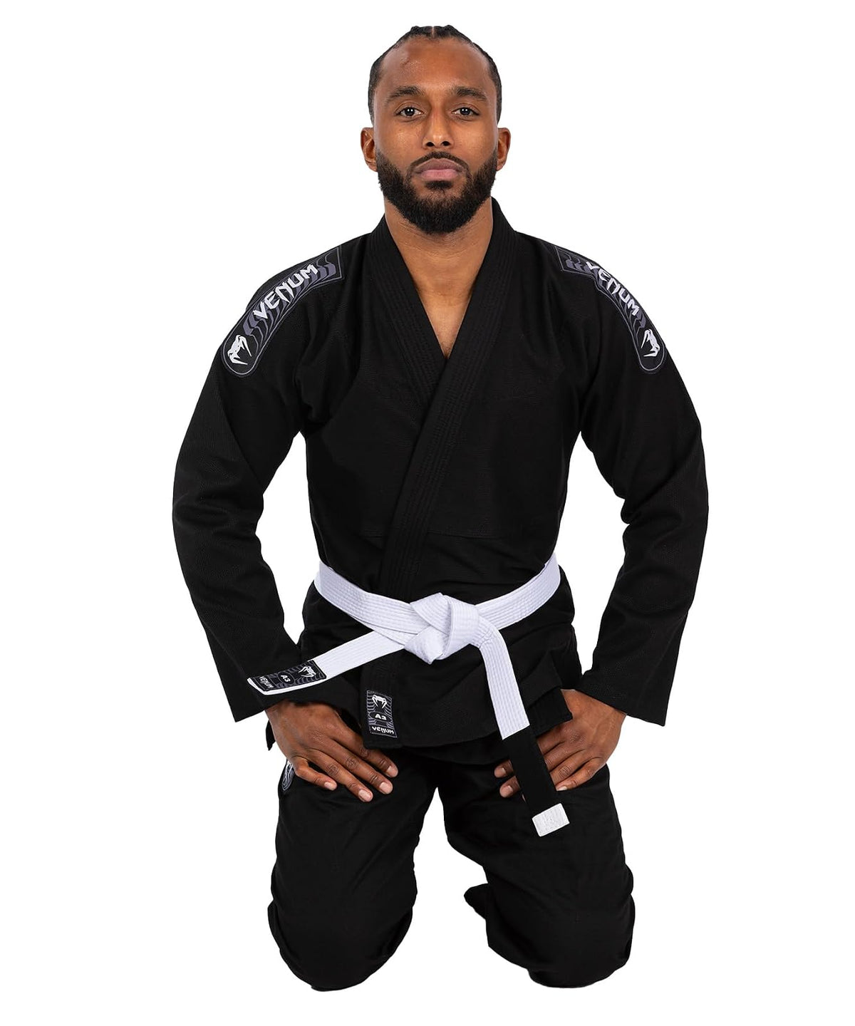 Venum Venum First Bjj Gi Venum First BJJ GI Unisex adulto