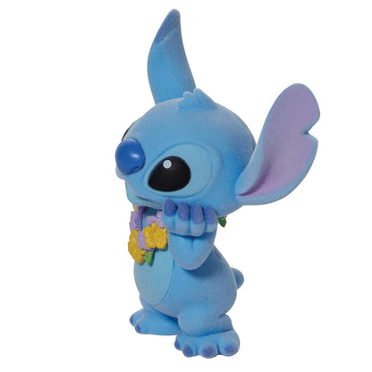 Enesco Grand Jester Studios - Disney's Stitch - Figura de flocada