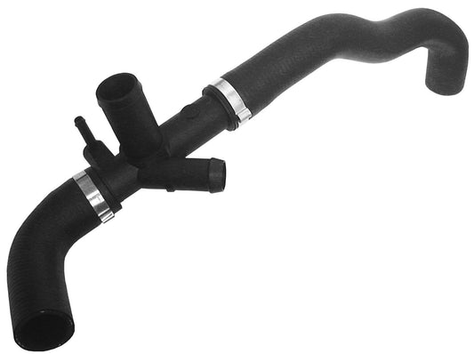 URO Parts XR827648 Upper Radiator Hose