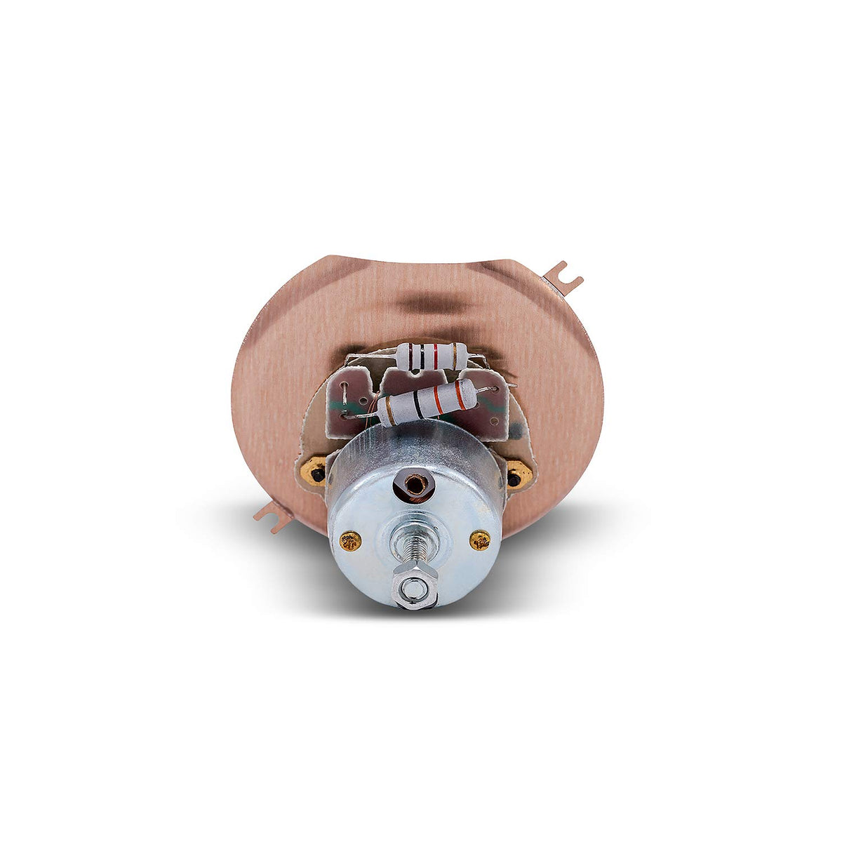 Omix-Ada Medidor de Temperatura del Refrigerante del Motor Referencia OE 56001387 Compatible con Jeep Wrangler YJ 1987-1991 17210.15