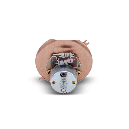 Omix-Ada Medidor de Temperatura del Refrigerante del Motor Referencia OE 56001387 Compatible con Jeep Wrangler YJ 1987-1991 17210.15