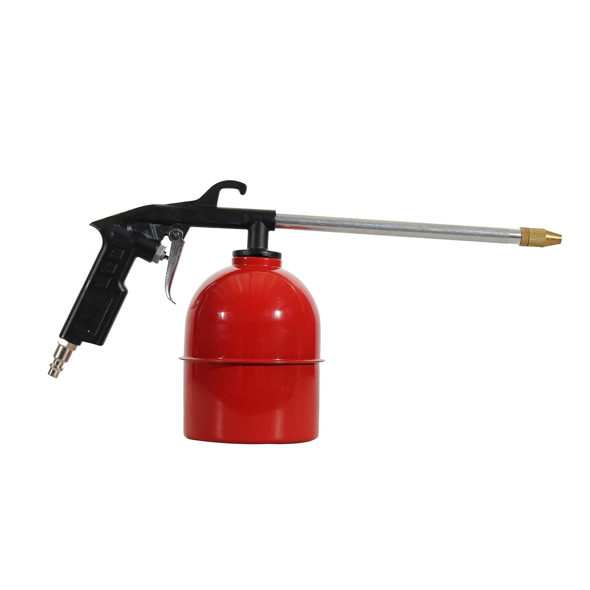 Mikel´S PLM Pistola para Limpieza de Motores