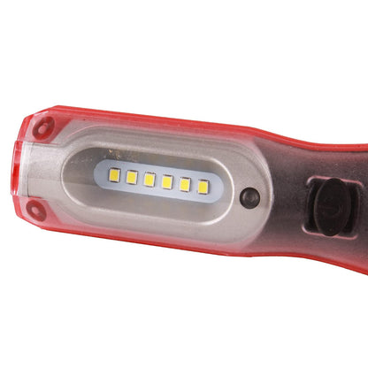 MIKEL´S LIT-300 Lámpara LED 3W recargable