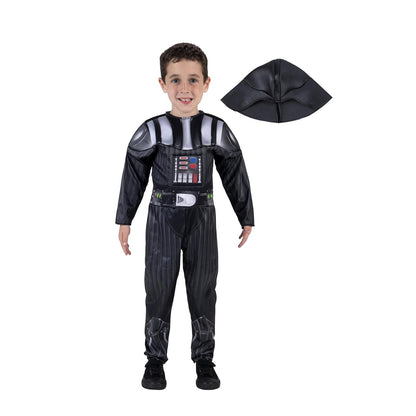JWC - Toddler Deluxe Costume (Darth Vader) (SW4)