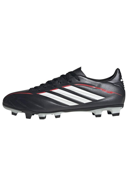 adidas Calzado de Fútbol Copa Pure IV Club Unisex Blanco