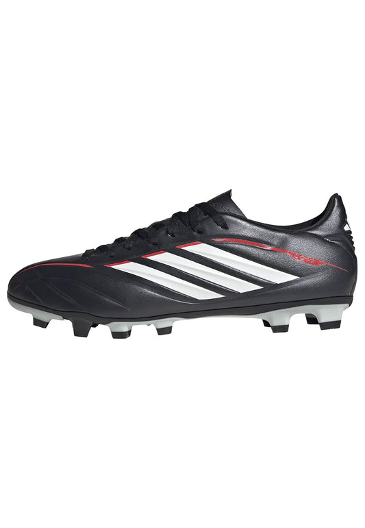 adidas Calzado de Fútbol Copa Pure IV Club Unisex Blanco