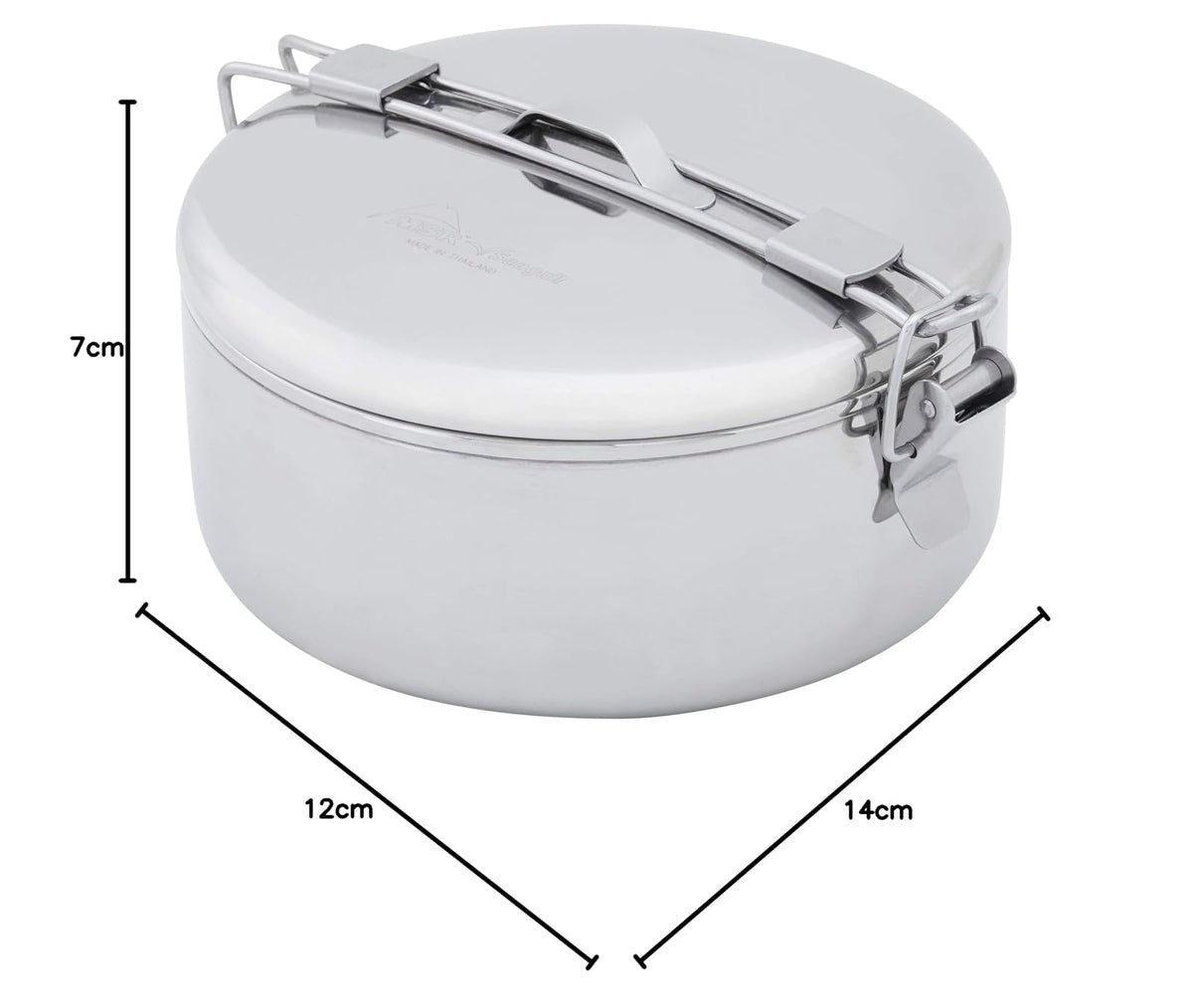MSR Alpine Stowaway Olla