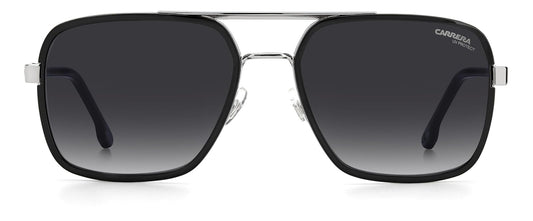 Carrera Men's 256/S Rectangular Sunglasses