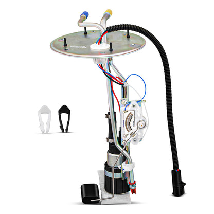 SCITOO Bomba de Combustible Eléctrica de Alto Rendimiento para Ford F150 4.2L, 4.6L, 5.4L (1999-2004) y Heritage 4.2L E223 7S