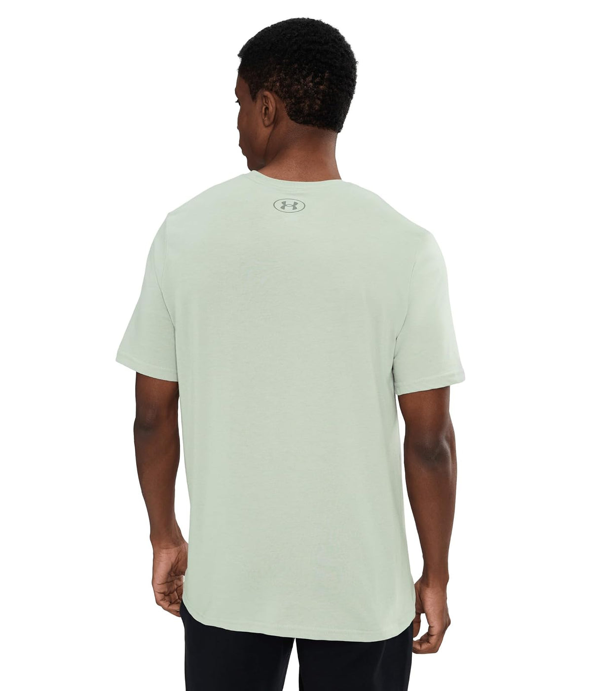 Under Armour Sportstyle - Playera de Manga Corta para Hombre