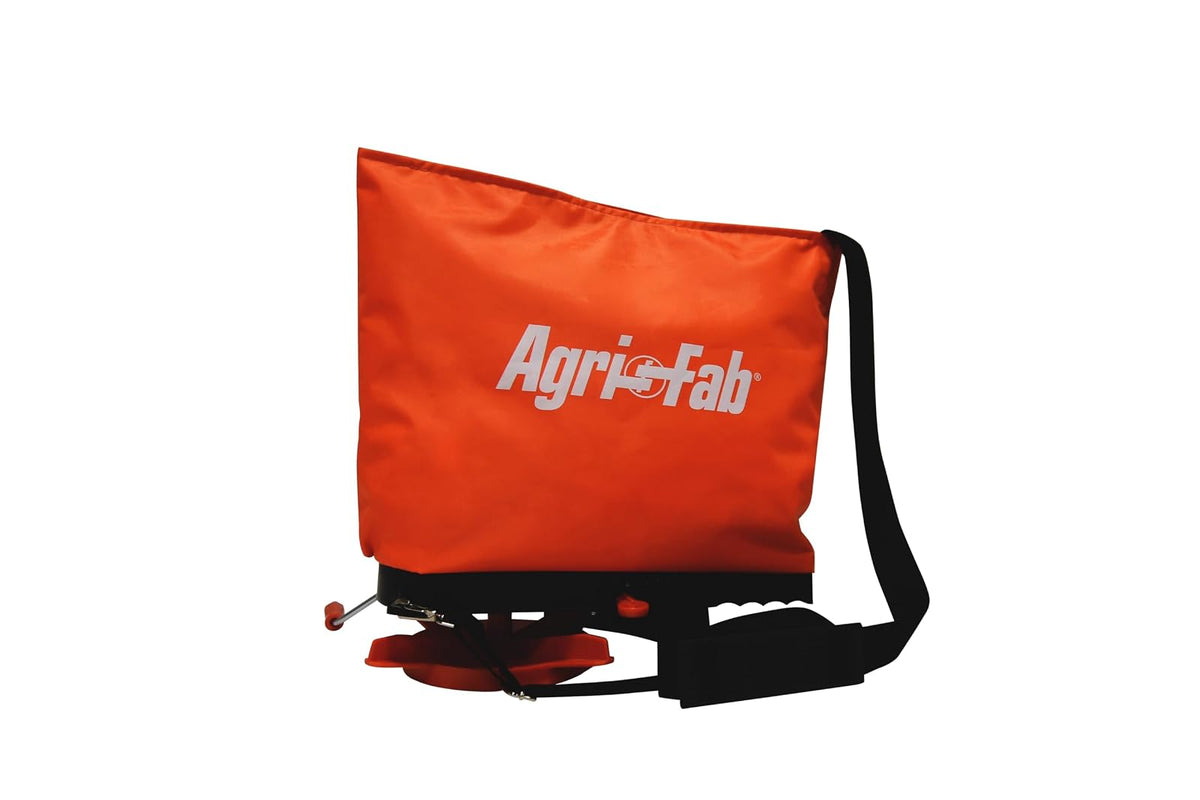 Agri-Fab Sembradora de Bolsas 25 Libras