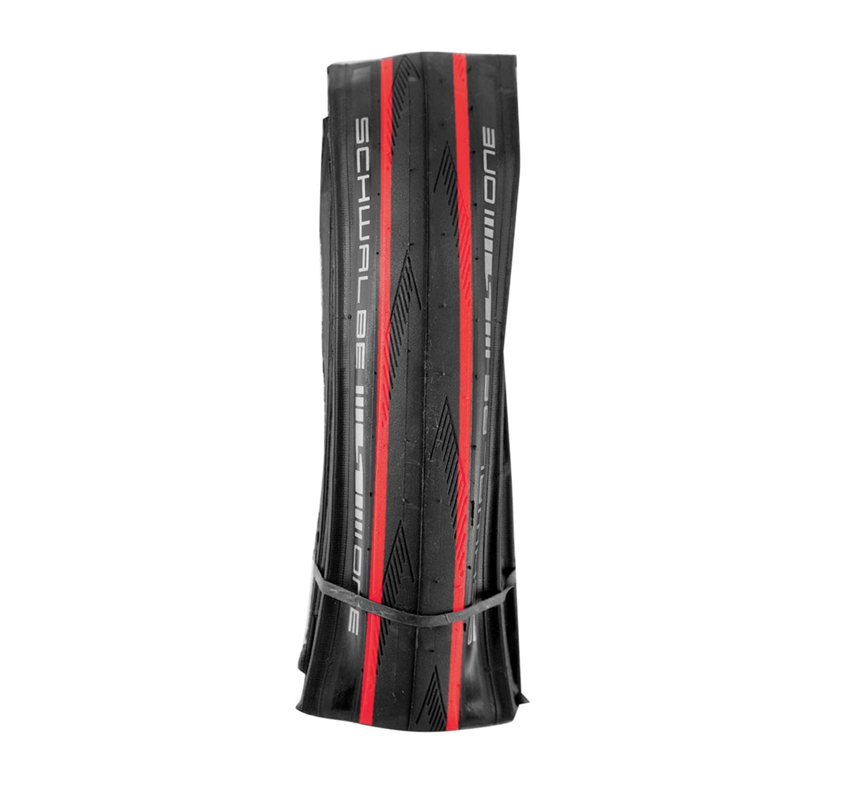 Schwalbe One Performance Rennrad Faltreifen // 25-622 (700x25C) RaceGuard