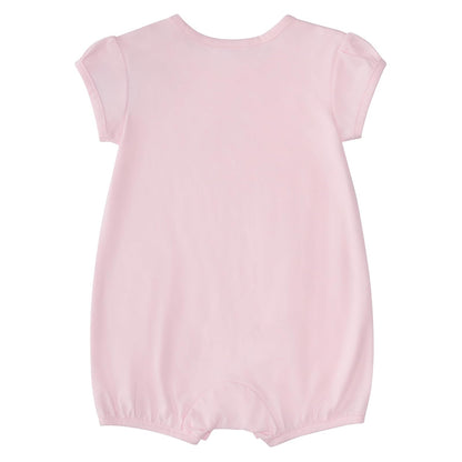 adidas Short Sleeve World Cup Graphic Shortie Romper Peleles bebés niñas
