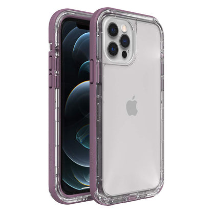LifeProof NËXT Funda para iPhone 12 y iPhone 12 Pro - Napa - Estuche