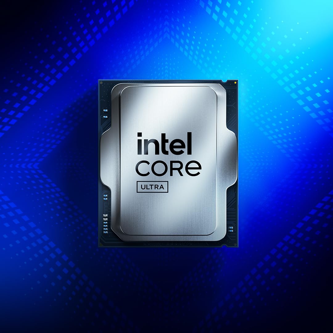 Intel PROCESADOR Core Ultra 5 245KF, 14CORE, 24MB, 1851