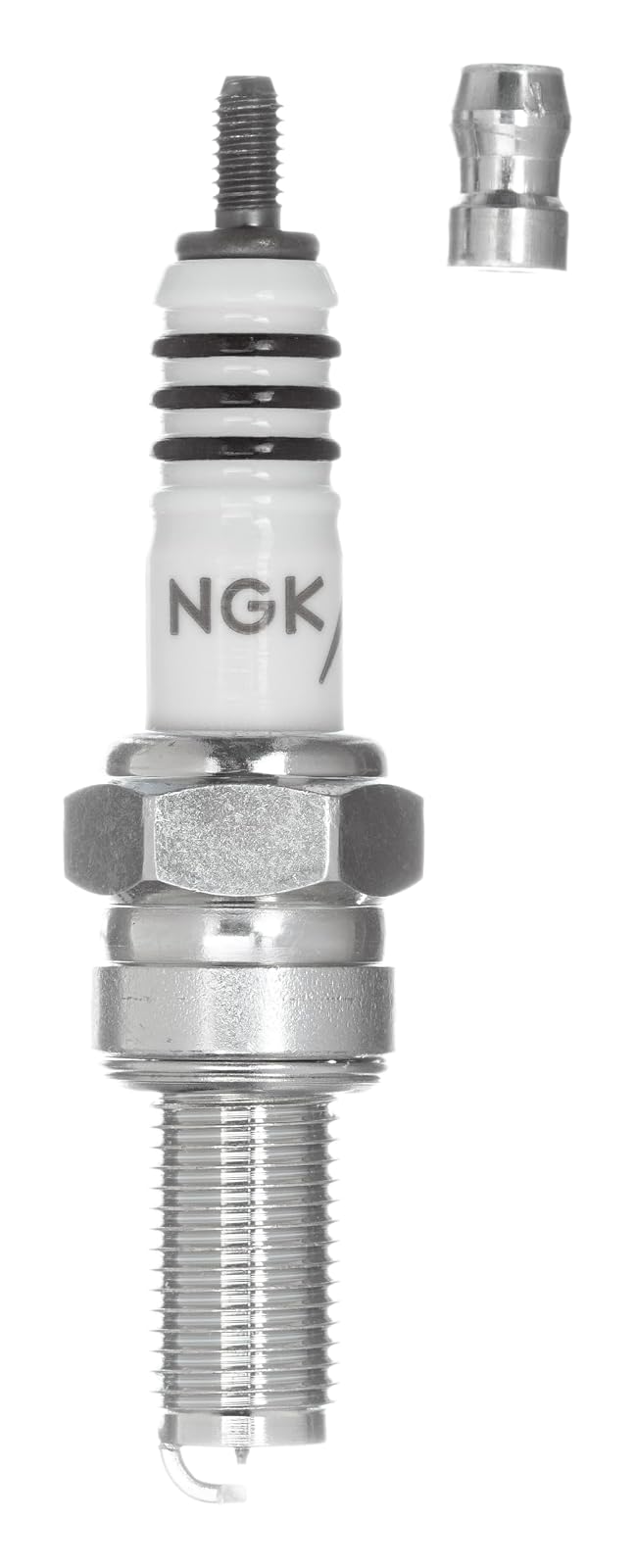Bujía NGK Iridium CR9EIX, 1Pza | Bujía de Iridium