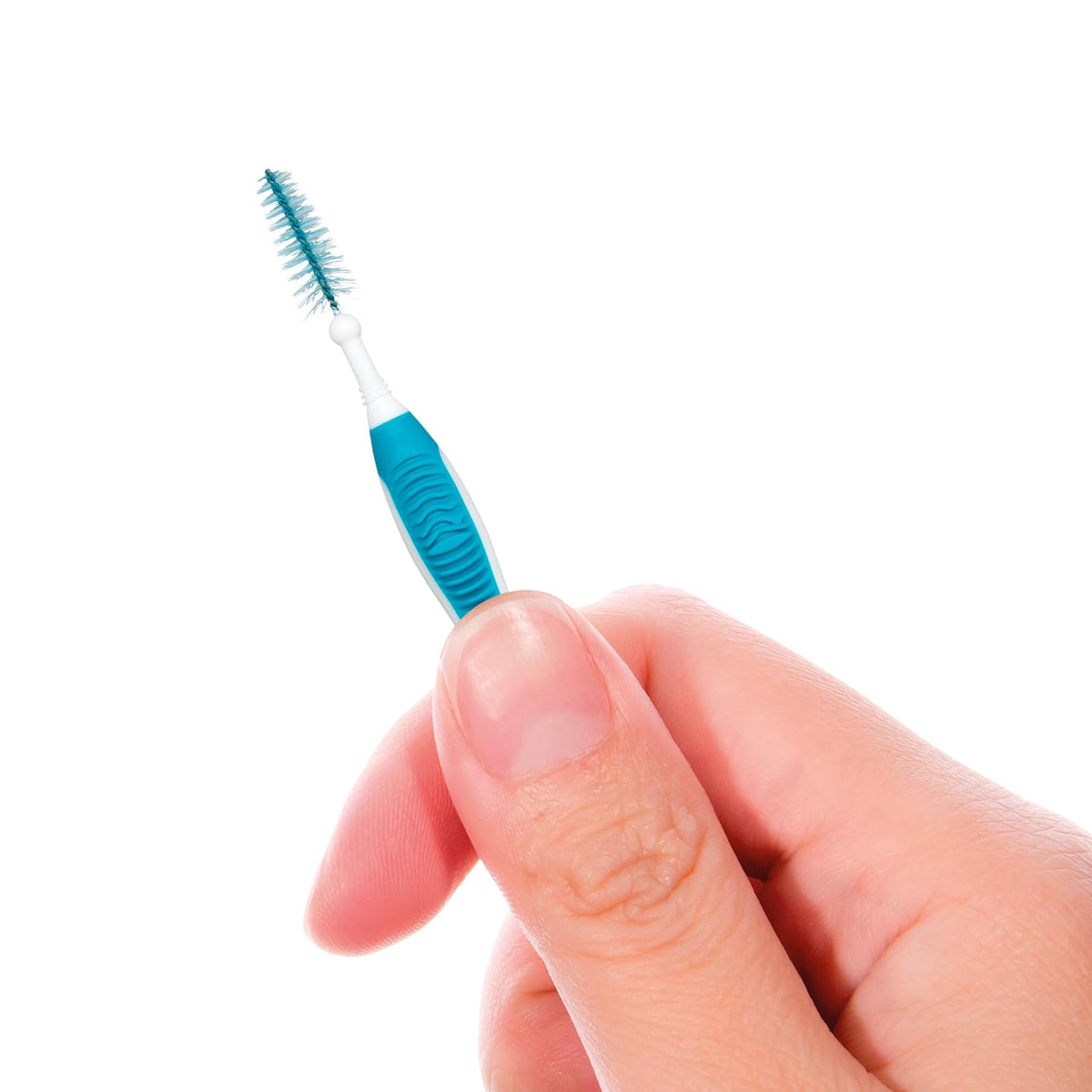 GUM Proxabrush Go-Betweens - Cepillos interdentales, Anchos, 60 Brushes