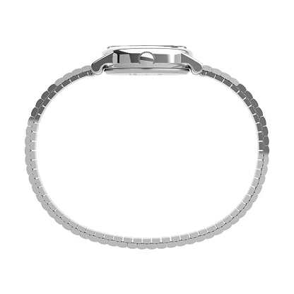Timex Cavatina - Reloj para mujer de 18 mm