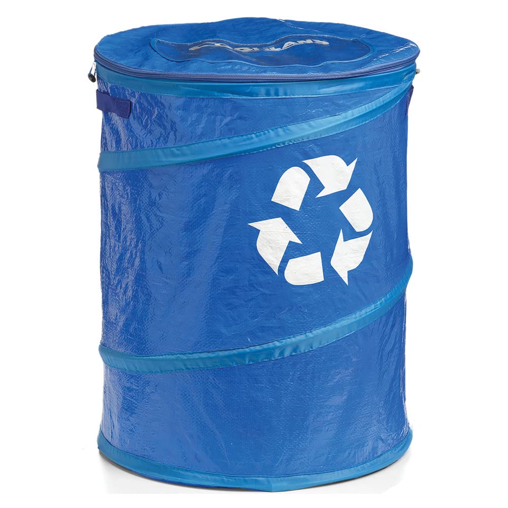 Coghlan's Pop-Up - Bote de basura - Reciclar