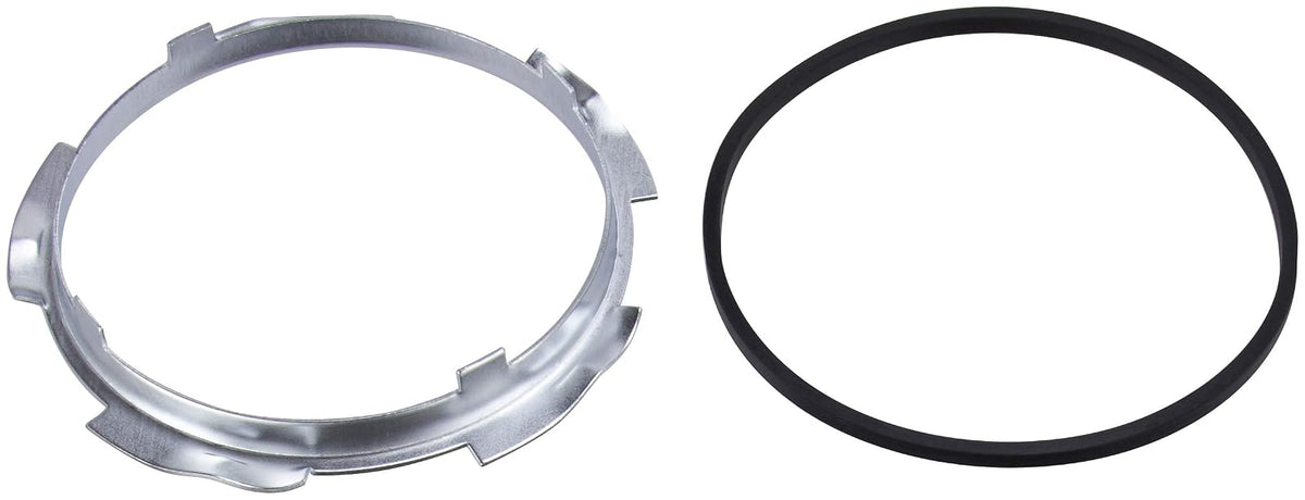 Spectra Fuel Tank F1G