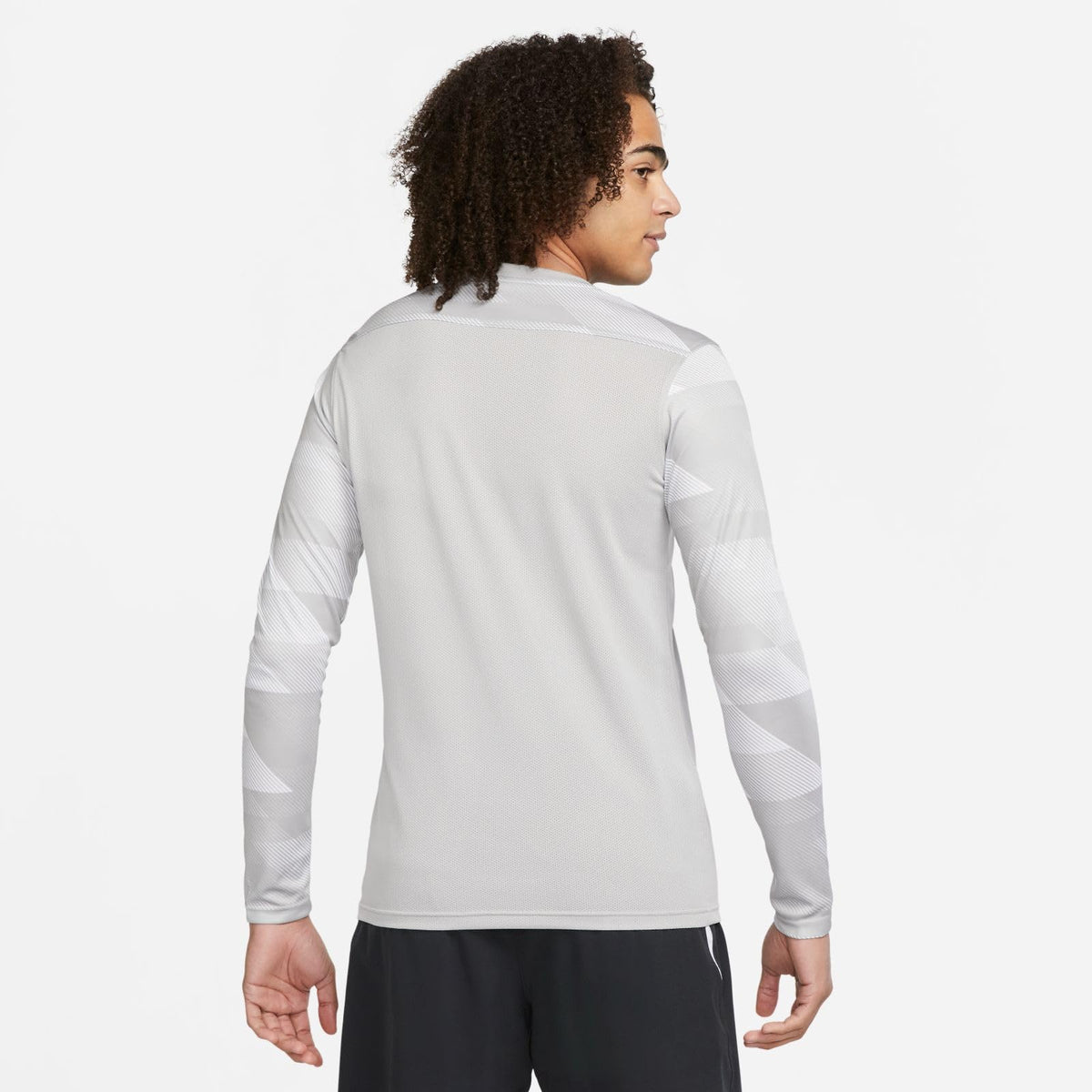 Longsleeve Park IV Goalkeeper, Nike, Hombre