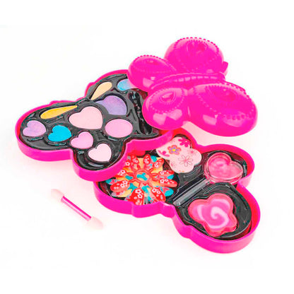 Mi Alegria Estuche de Maquillaje Sirenicornio Alas Mágicas