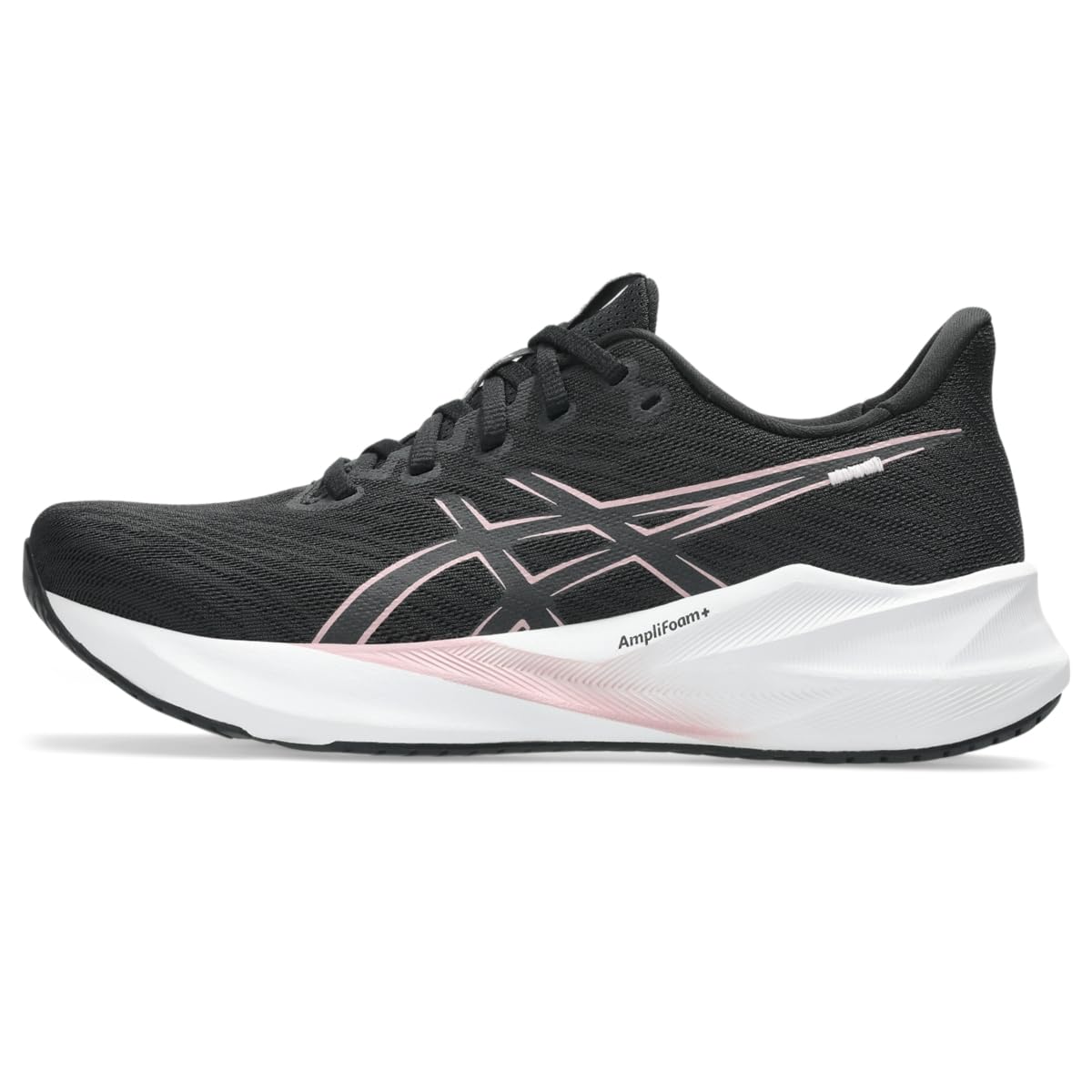 Asics Versablast 4 - Tenis para Mujer - 22.5 cm - BLACK - MORGANITE