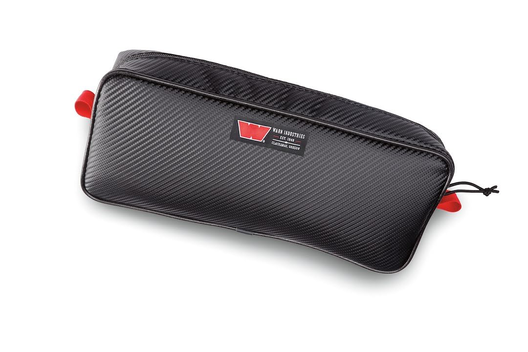 WARN 102648 Epic Trail Gear: MOLLE Bolsa organizadora de Almacenamiento