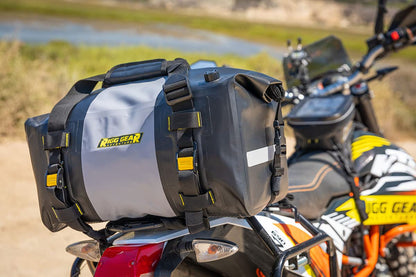 Nelson-Rigg Hurricane Dry - Bolsa de lona (25 L)