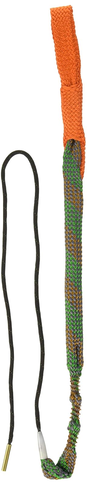 Hoppe's 24003V BoreSnake Viper Pistol and Revolver Bore Cleaner.40.41 Caliber