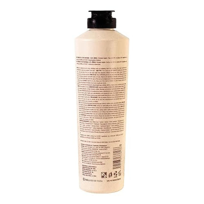 NATURAL BEAUTY CARE Gel Definition Fijación Suave Cabello Rizado 300ml