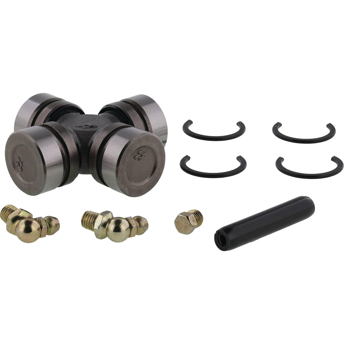 All Balls 19-1005 Junta Universal Eje Delantero Interior para Polaris ATP 330 4X4 2004-2005